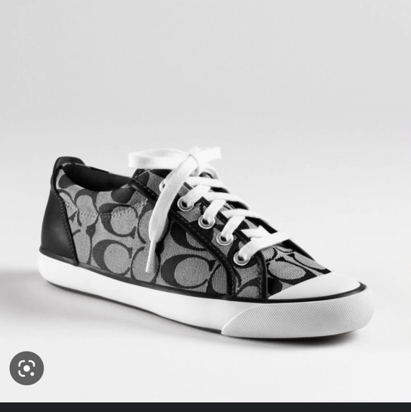 Coach Shoes - Coach Barret sneakers
